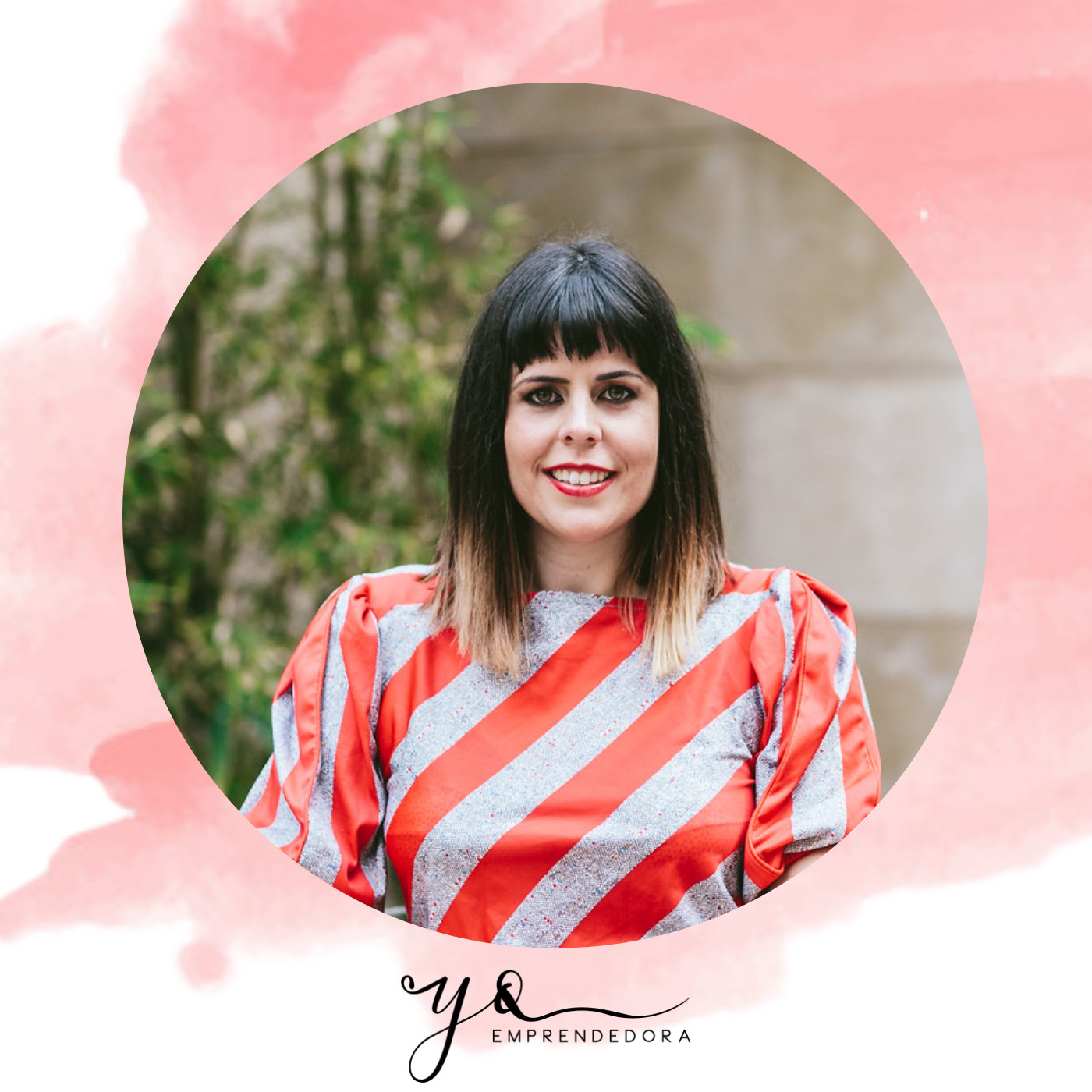 Podcast Yo Emprendedora