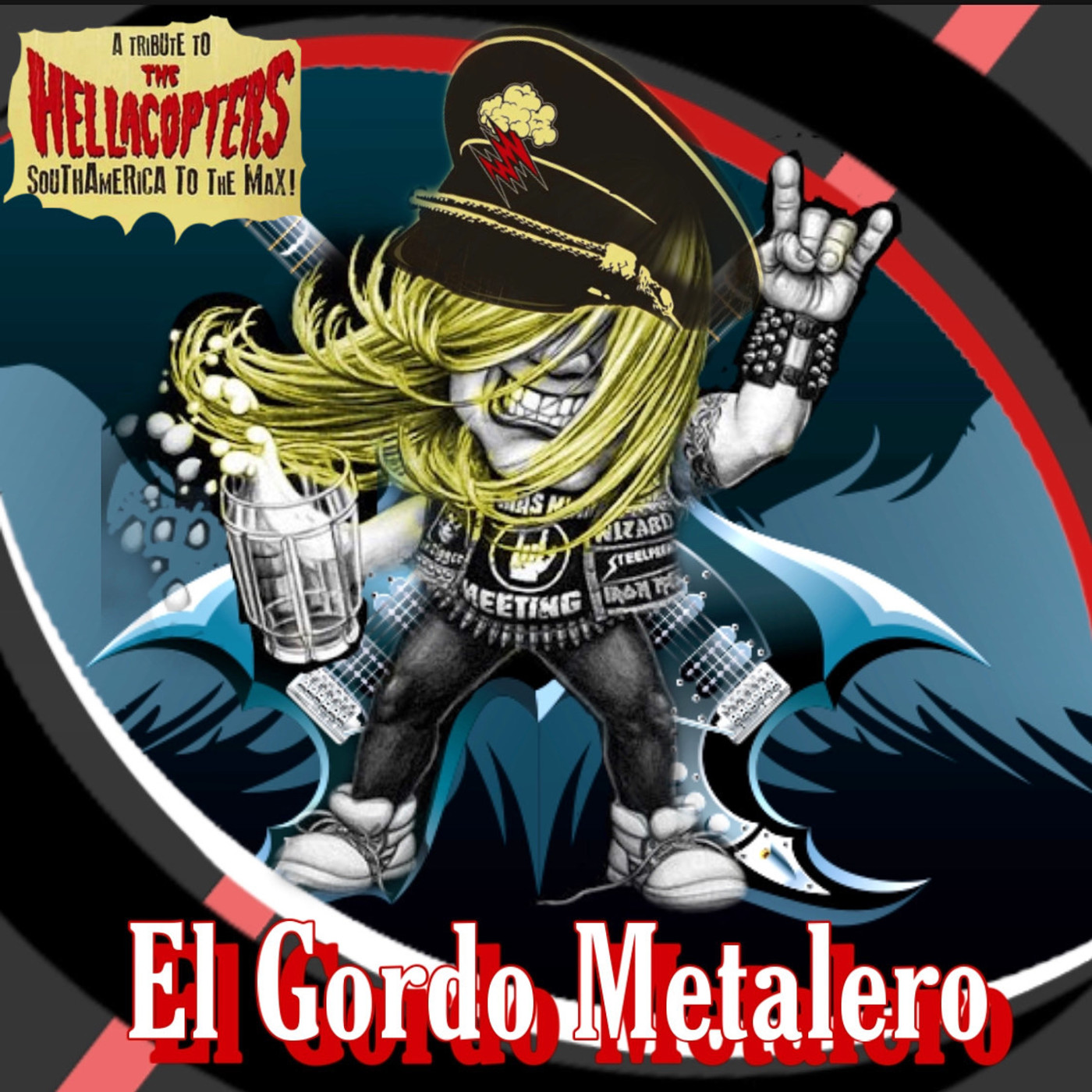 El Gordo Metalero