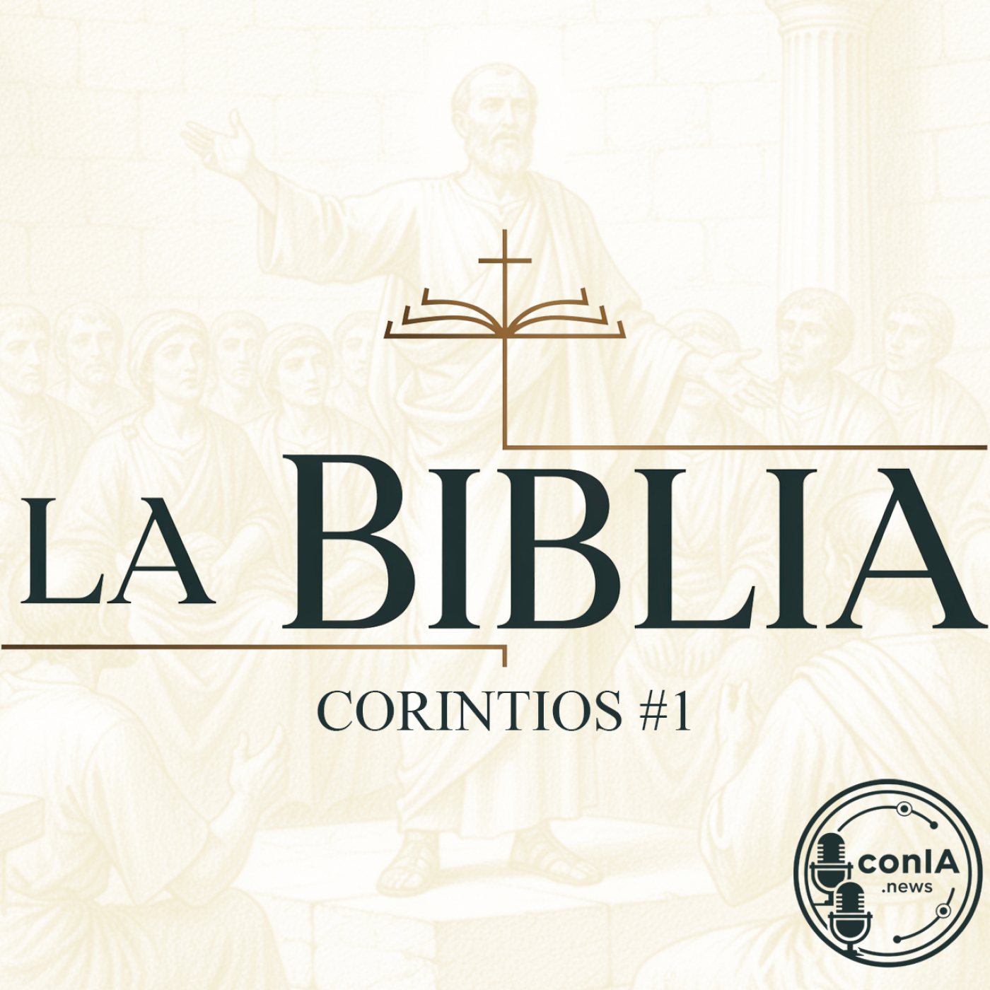 conIA | Aprende, Reflexiona y Disfruta