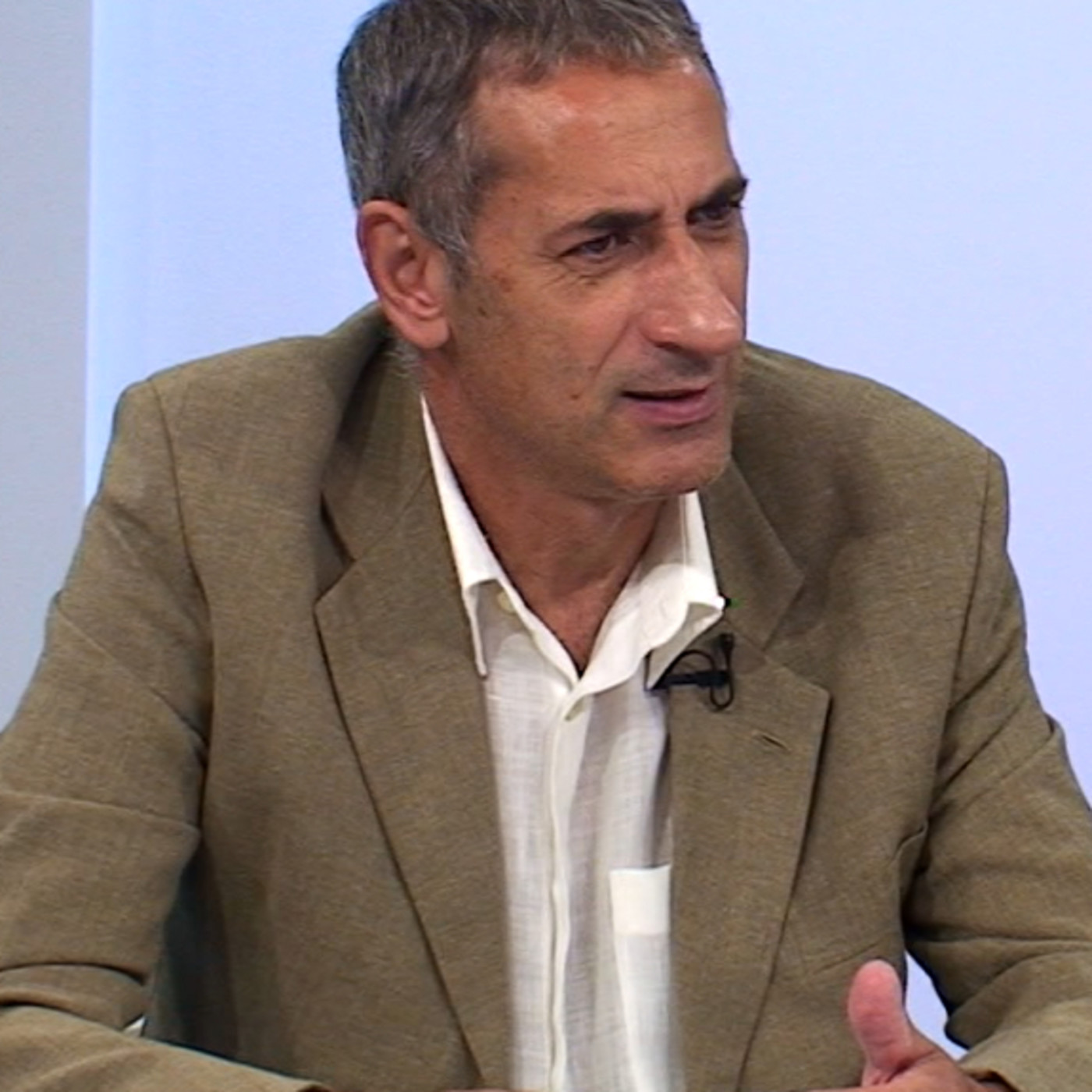 Les entrevistes del Primera Columna