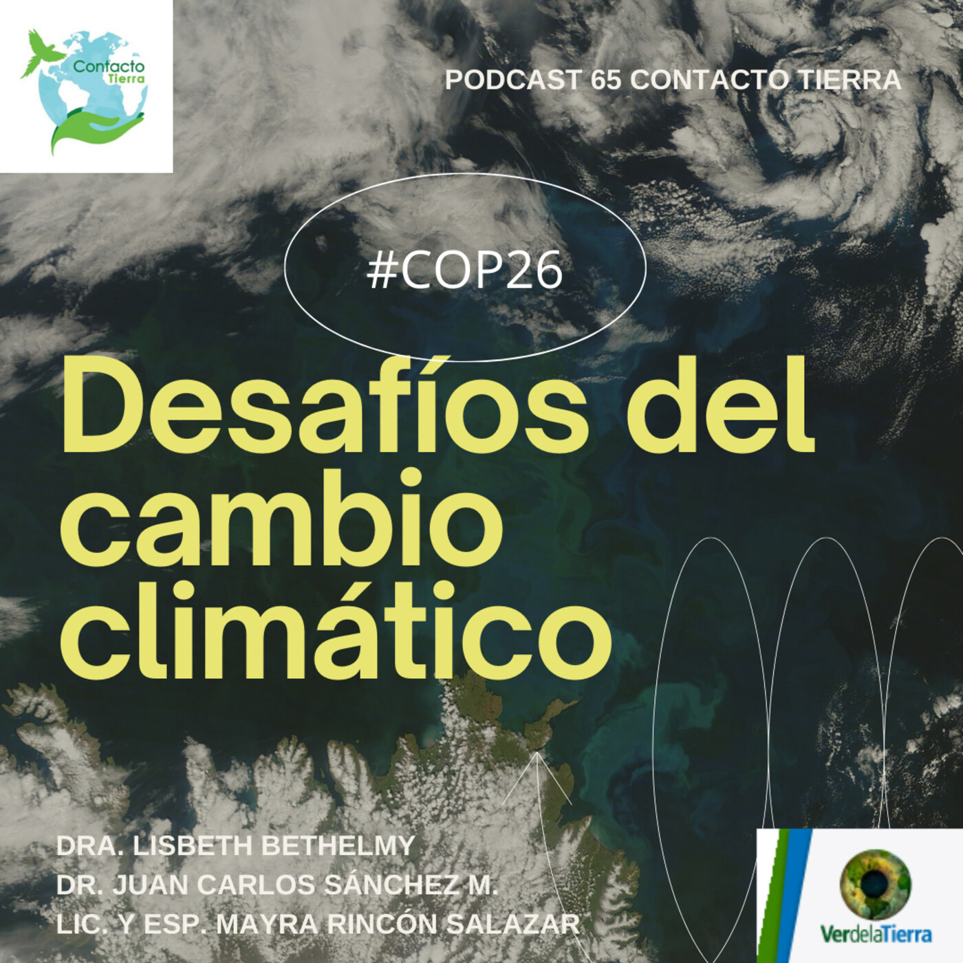 Contacto Tierra