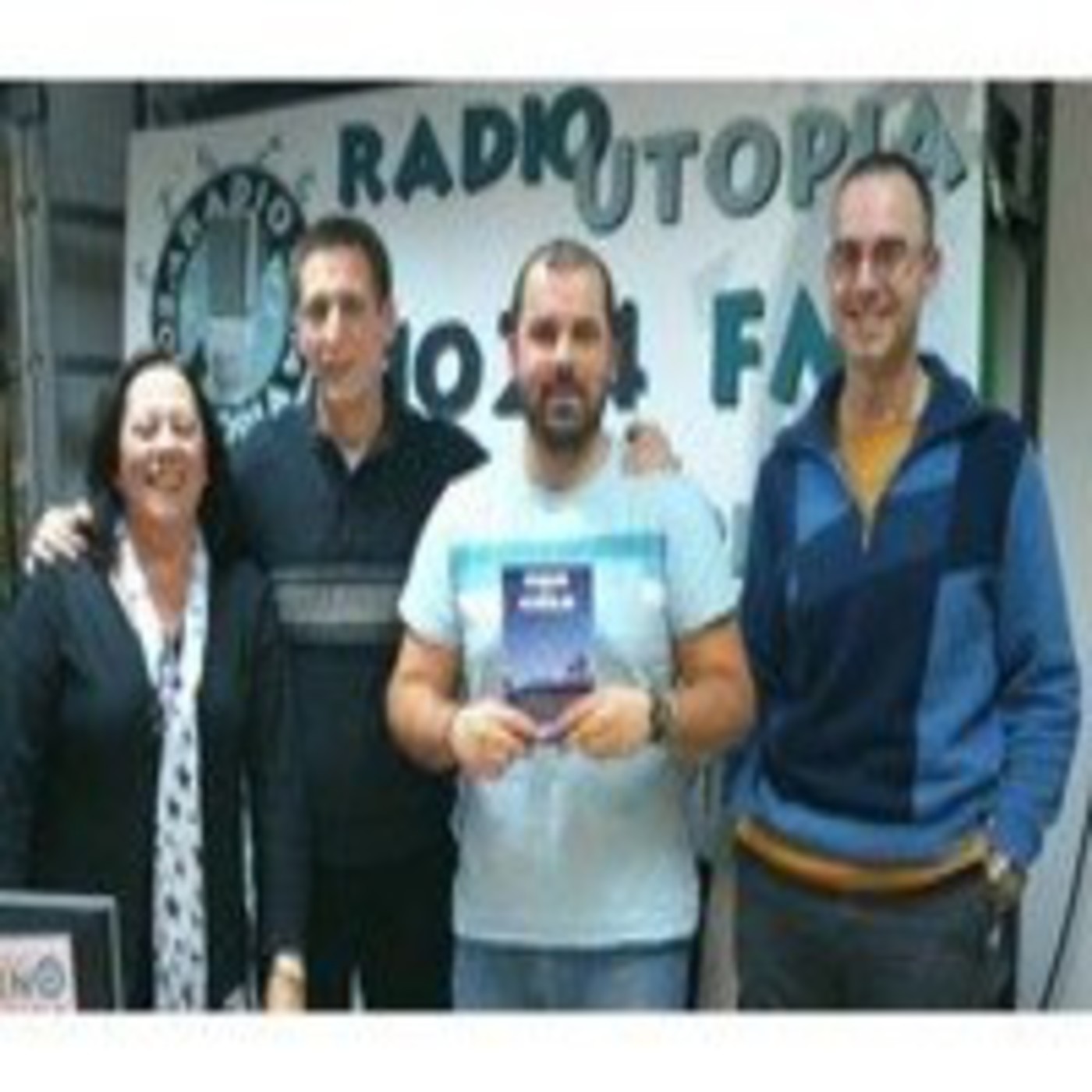 Podcast Frecuencia Marciana
