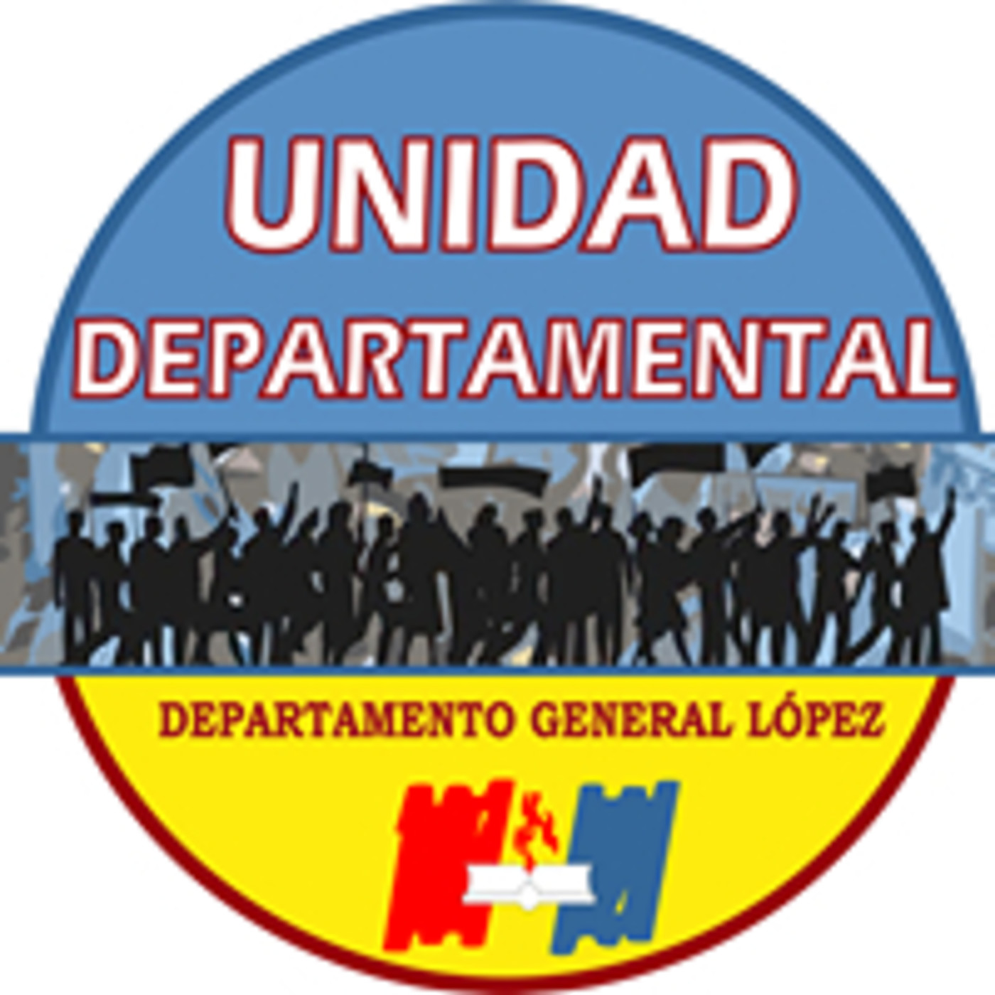 Entrevista Radial Dr.Alberto Maurino Secretario Gral Del de la CTA de los Trabajadores del Departamento General López