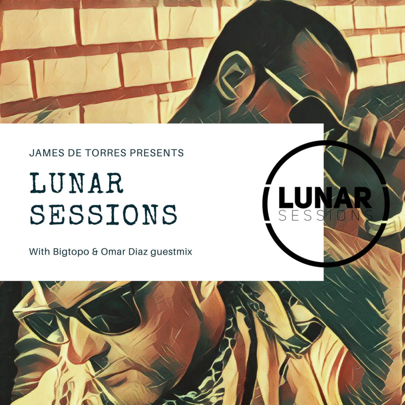 Lunar Sessions