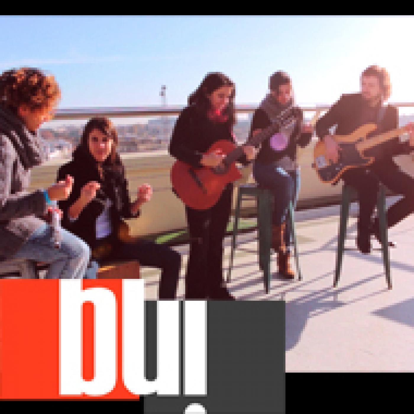 Podcast de Bullanga.tv