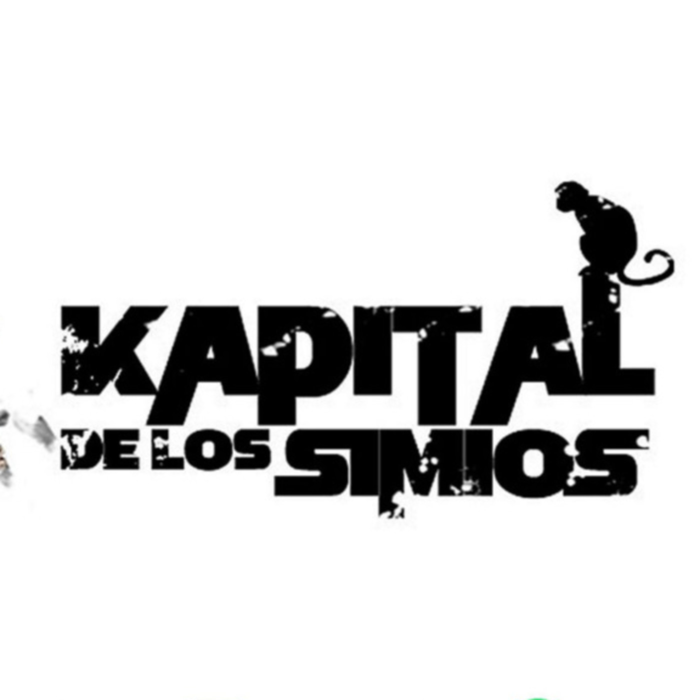 Kapital de los simios