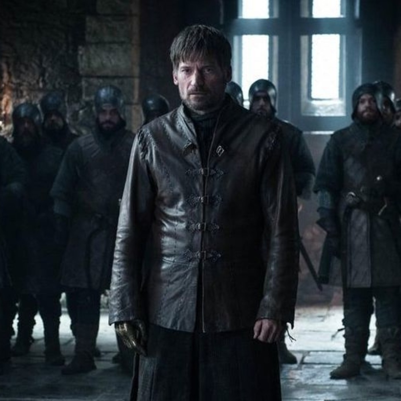 Podcast EIMAC Nº 11 – 8x02: A Knight of the Seven Kingdoms