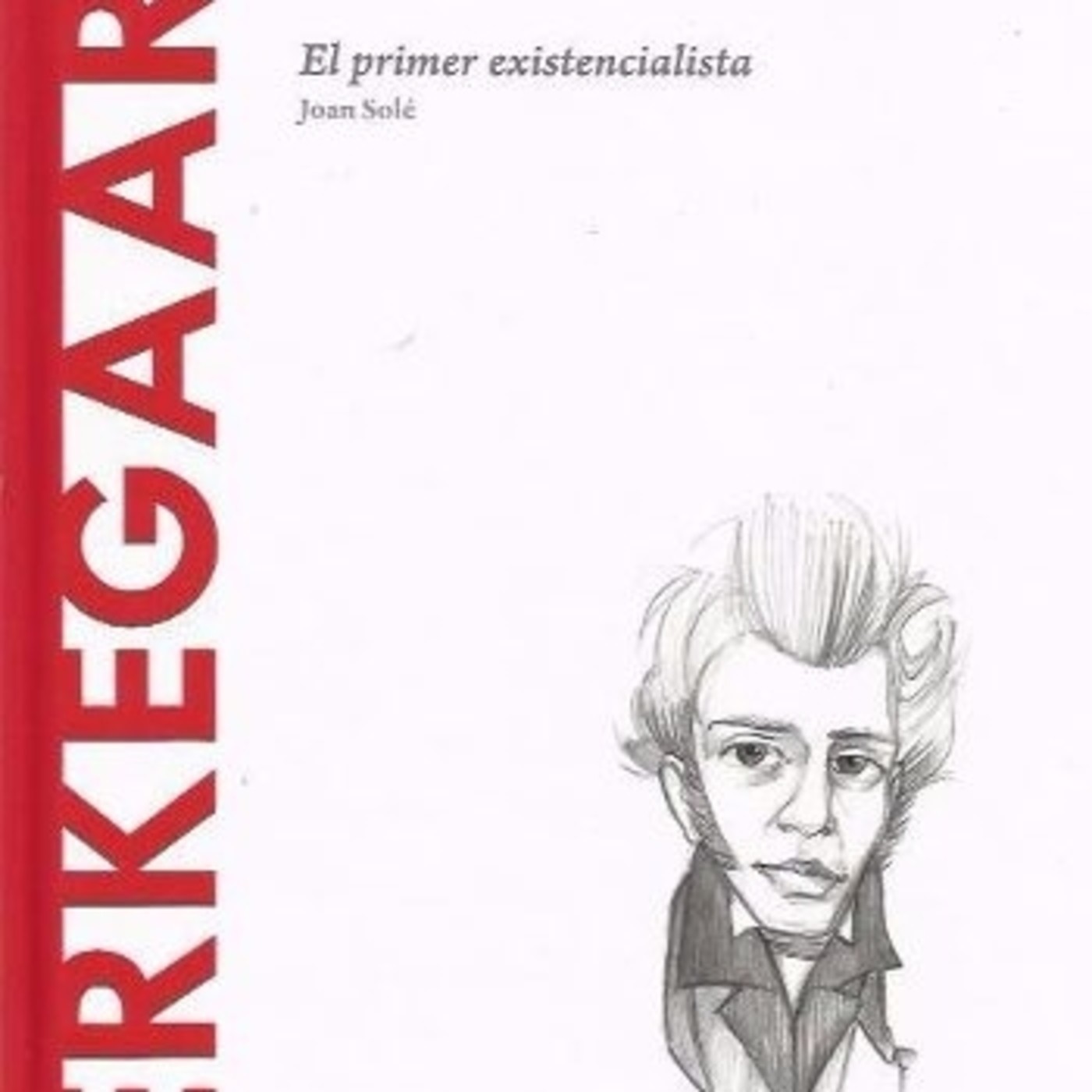 Kierkegaard en español