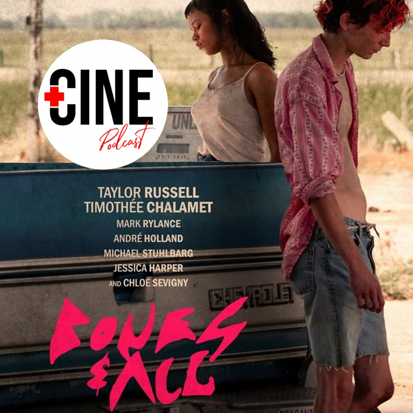 +CINE - Más Cine