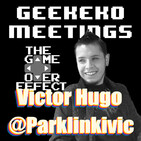 Victor Hugo Paredes @Parklinkivic