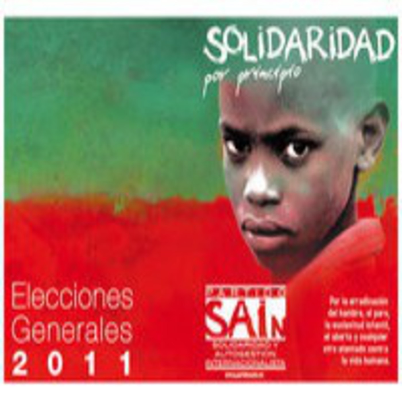 Generales 2011