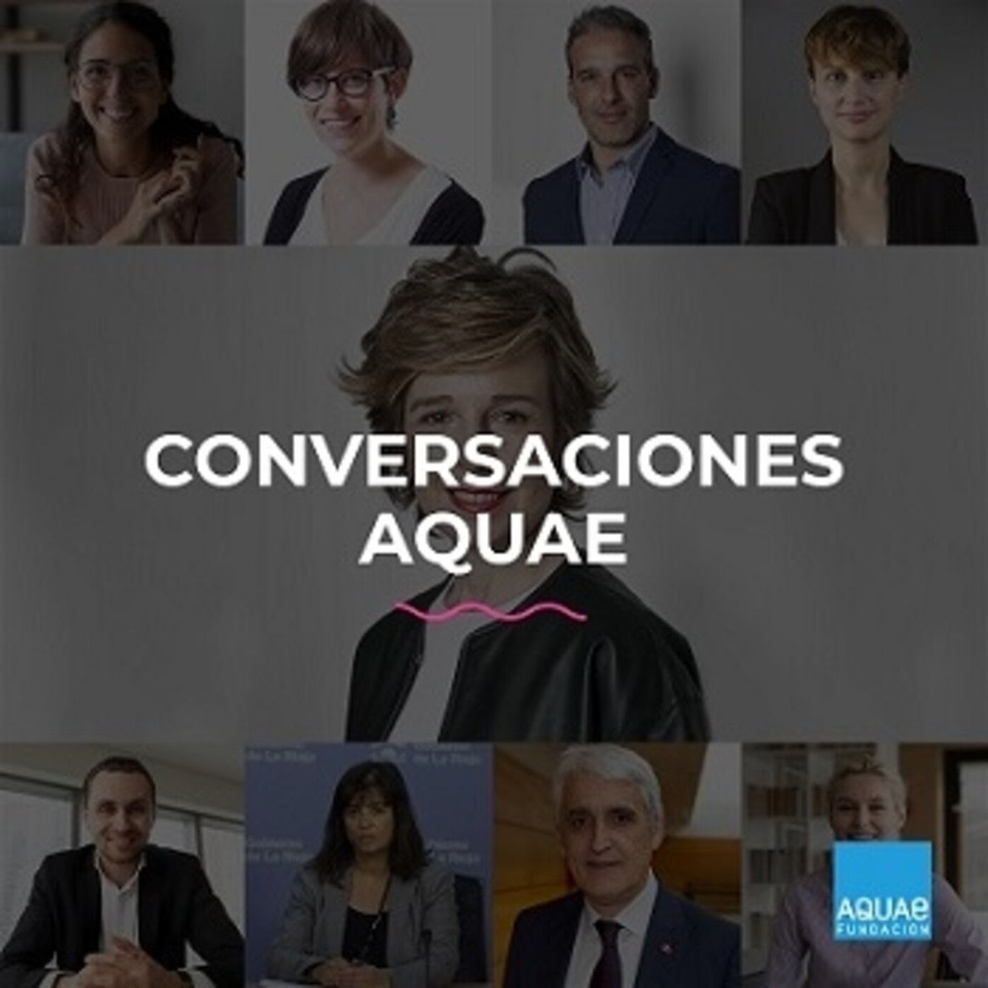 Conversaciones Aquae