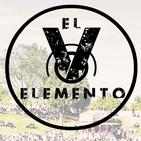 #66 El V Elemento | Entrevista a SOUKIN