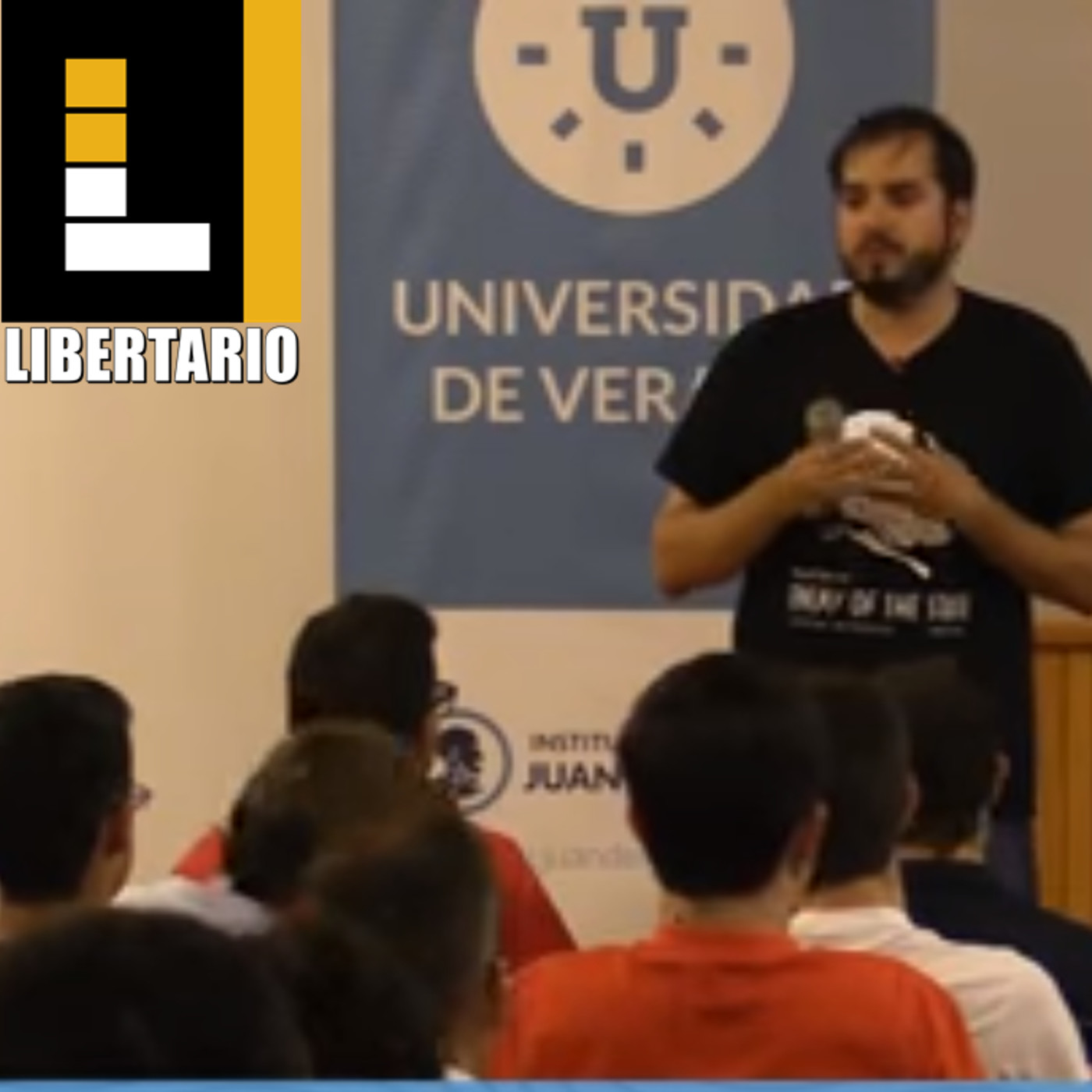 Libertario