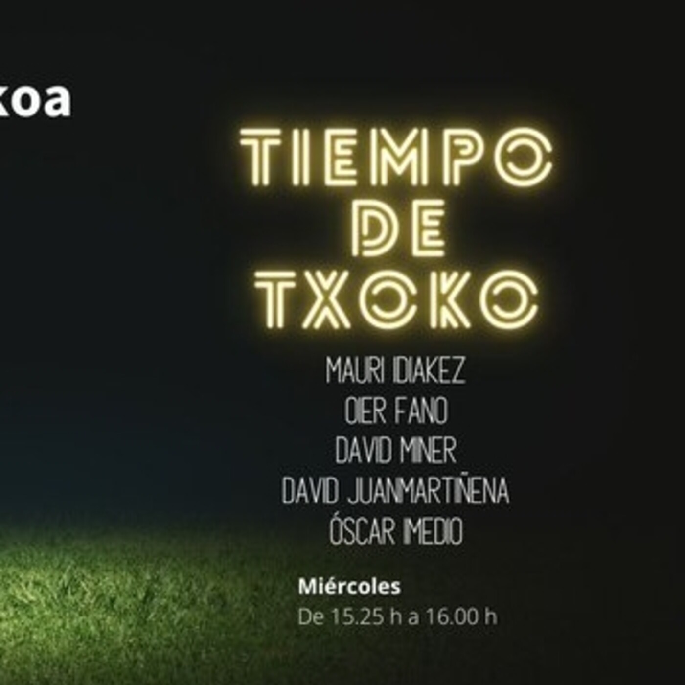 Deportes COPE Gipuzkoa 06/10/2021 episode artwork