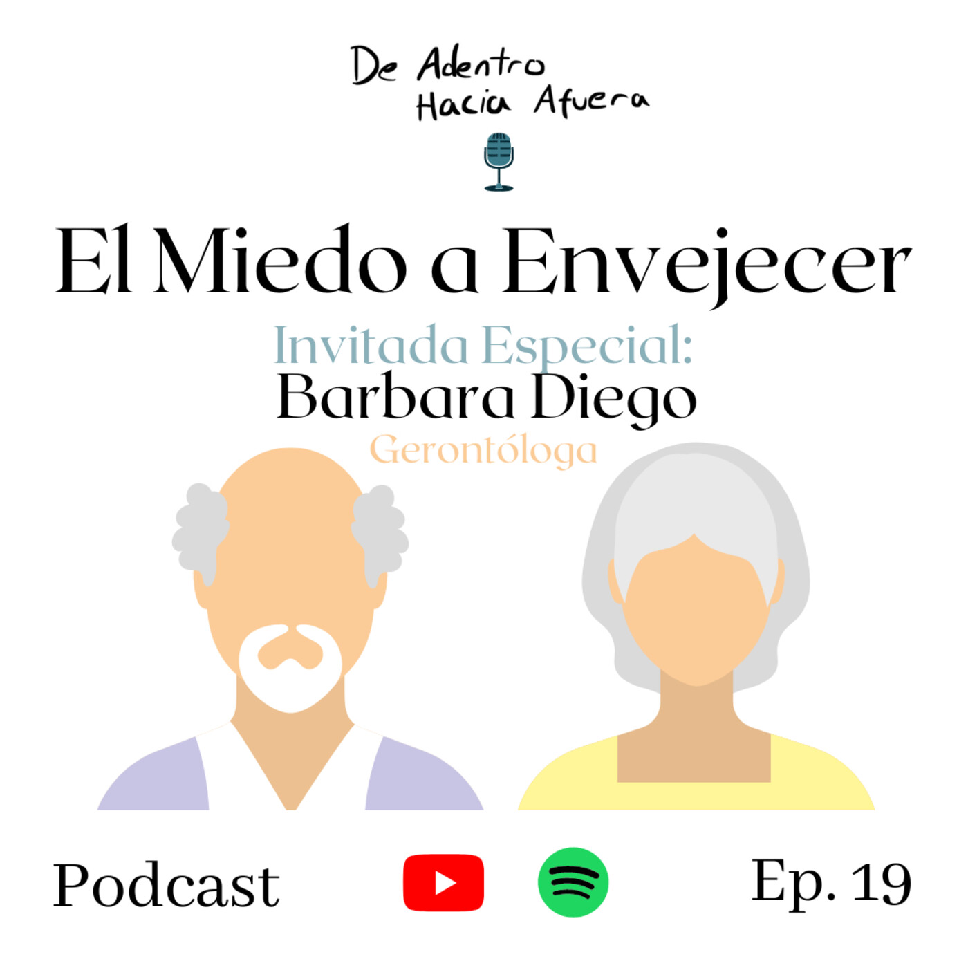 De Adentro Hacia Afuera