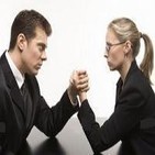 6/6 Mujeres Difíciles Hombres Complicados- El Tren de la Vida
