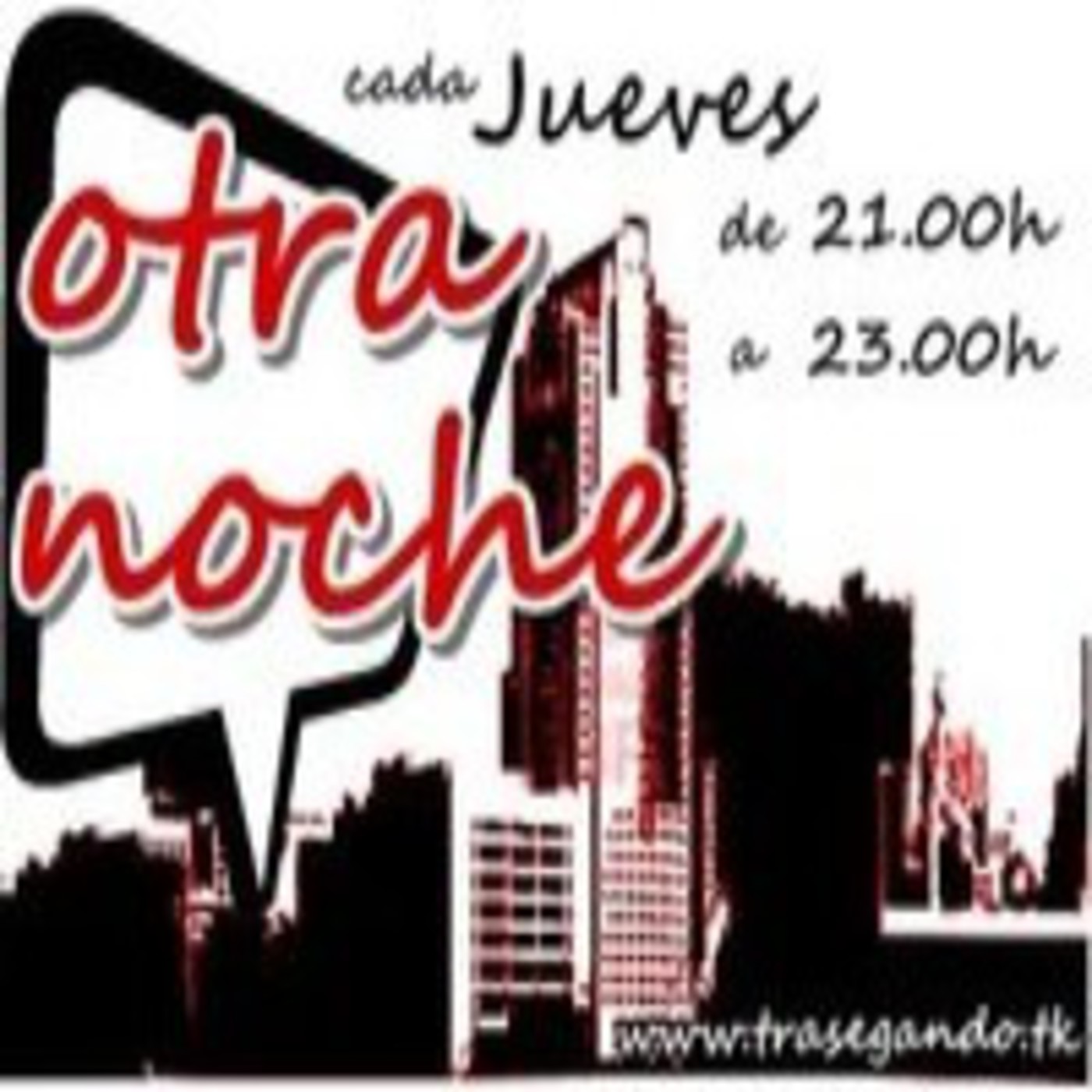 Otra Noche (magazine, ocio, cine, música, humor)