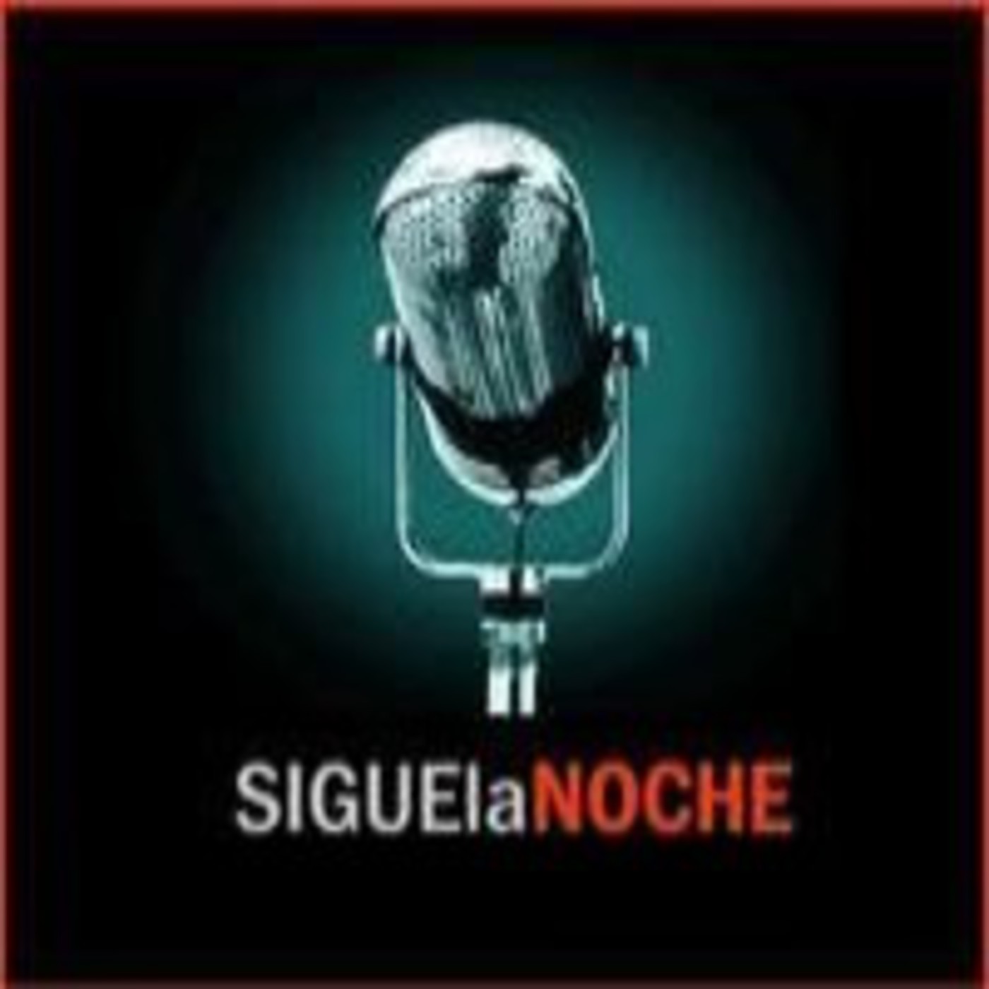 Sigue la Noche - Jueves 30/7/2015