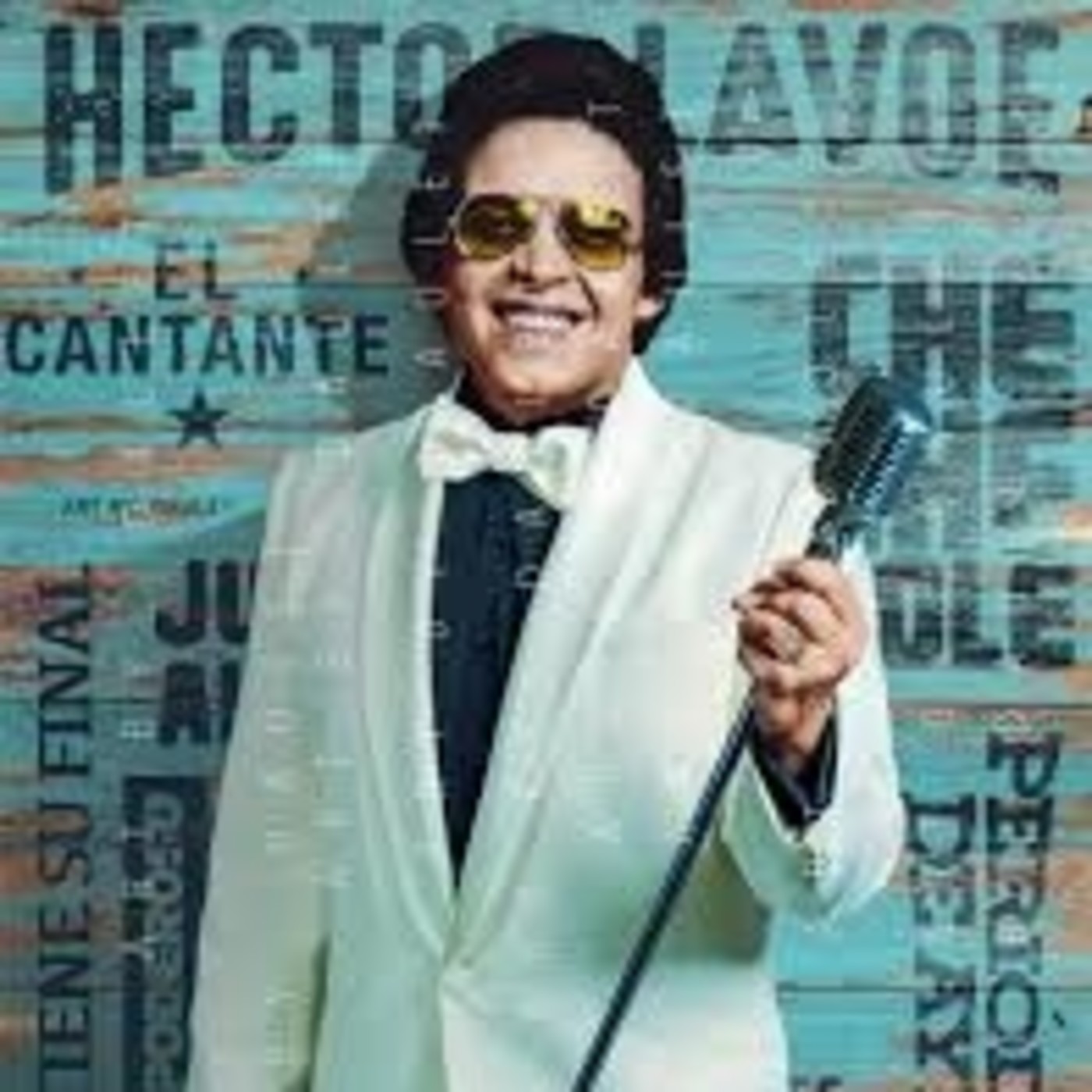 Hector lavoe en noche de romance