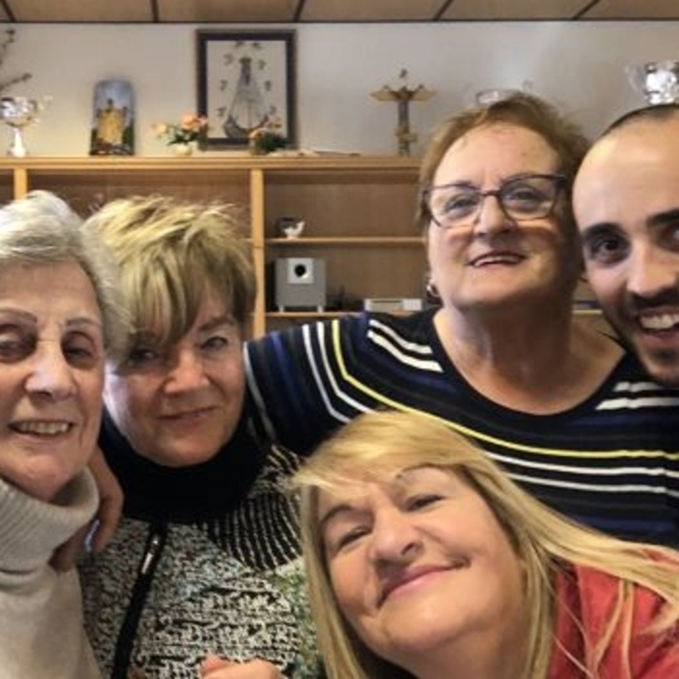 Nunca serás tan joven