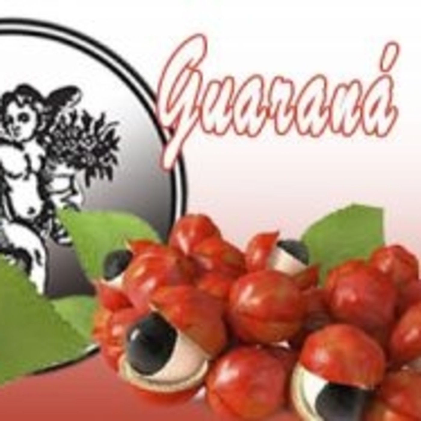 El Ángel de tu Salud - GUARANÁ