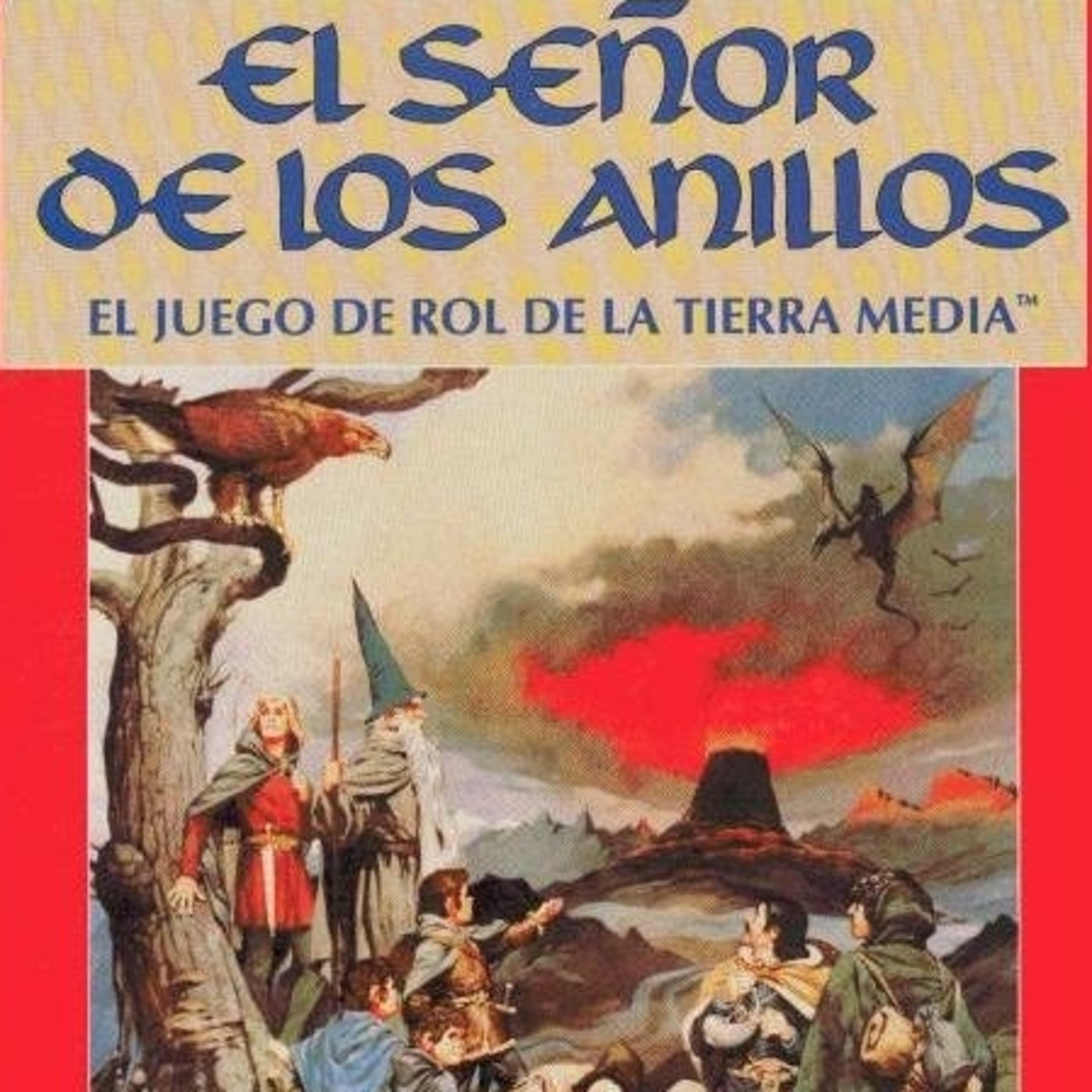 La forja de Iluvatar Podcast