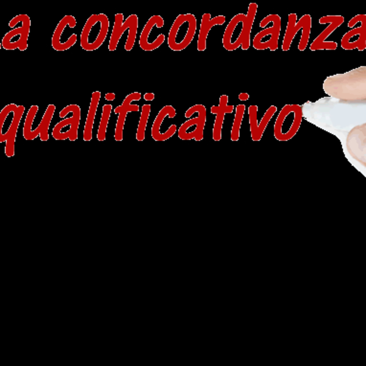 Grammatica italiana avanzata