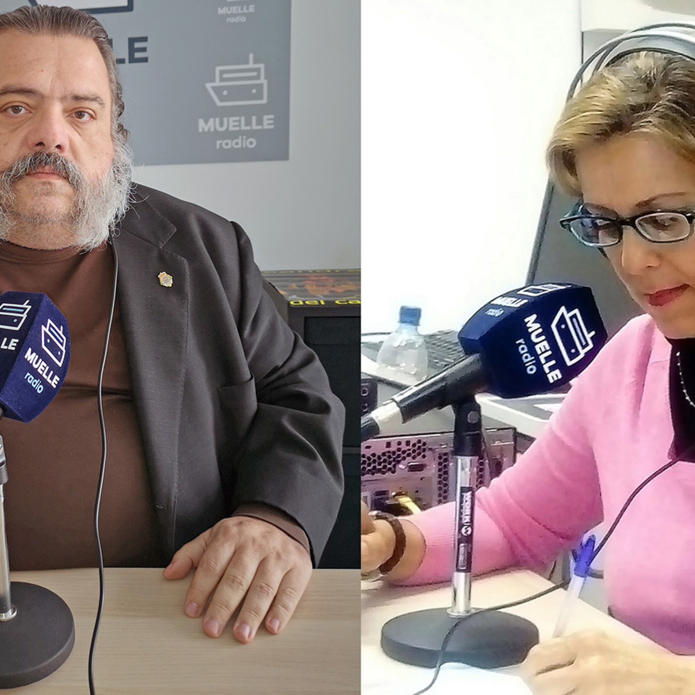 A golpes en la bigornia