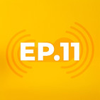 Episodio 11 #Podcastilusion - El negocio de la inteligencia artificial en salud, la appstinencia y las RRSS