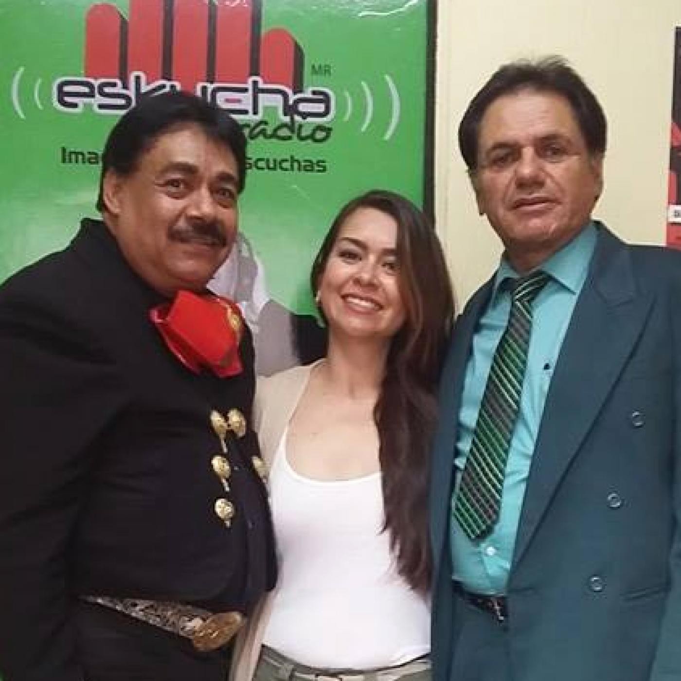 Podcast de La Oficial con Miri Corcova