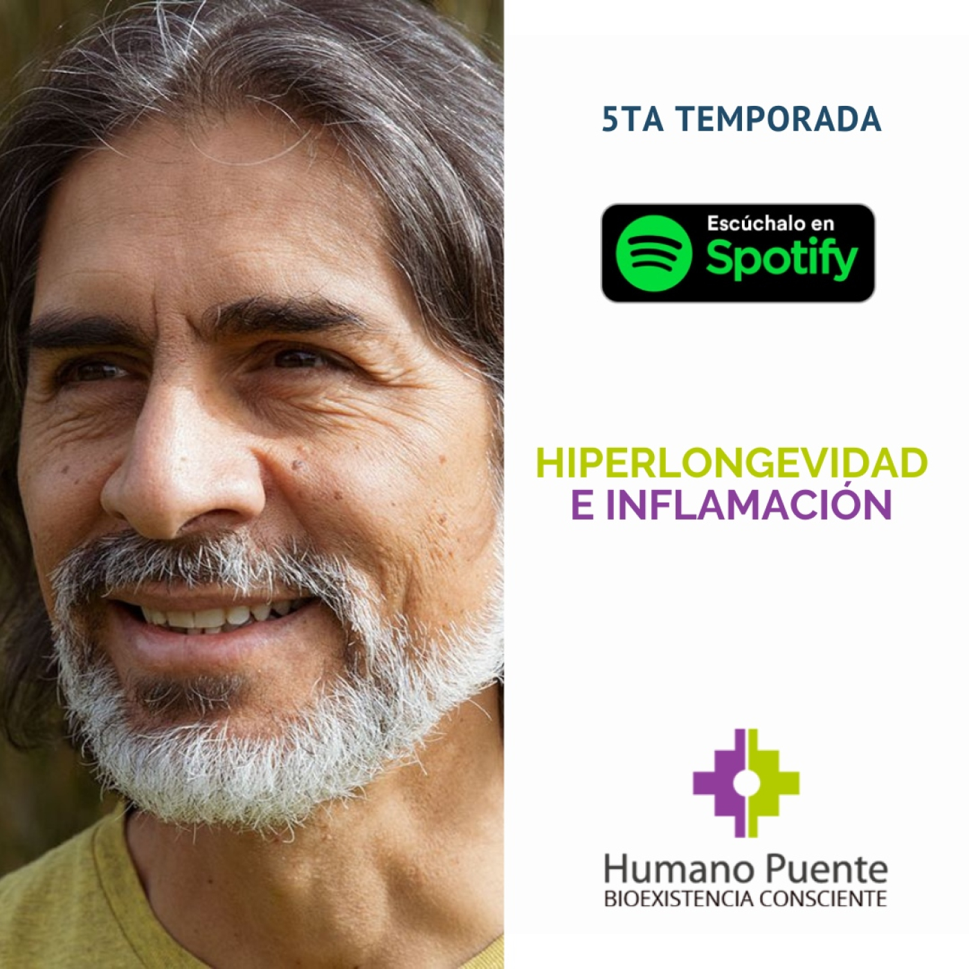 HUMANO PUENTE podcast