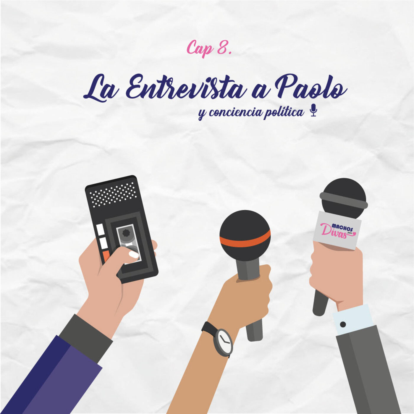 La entrevista a Paolo y crisis política del Perú