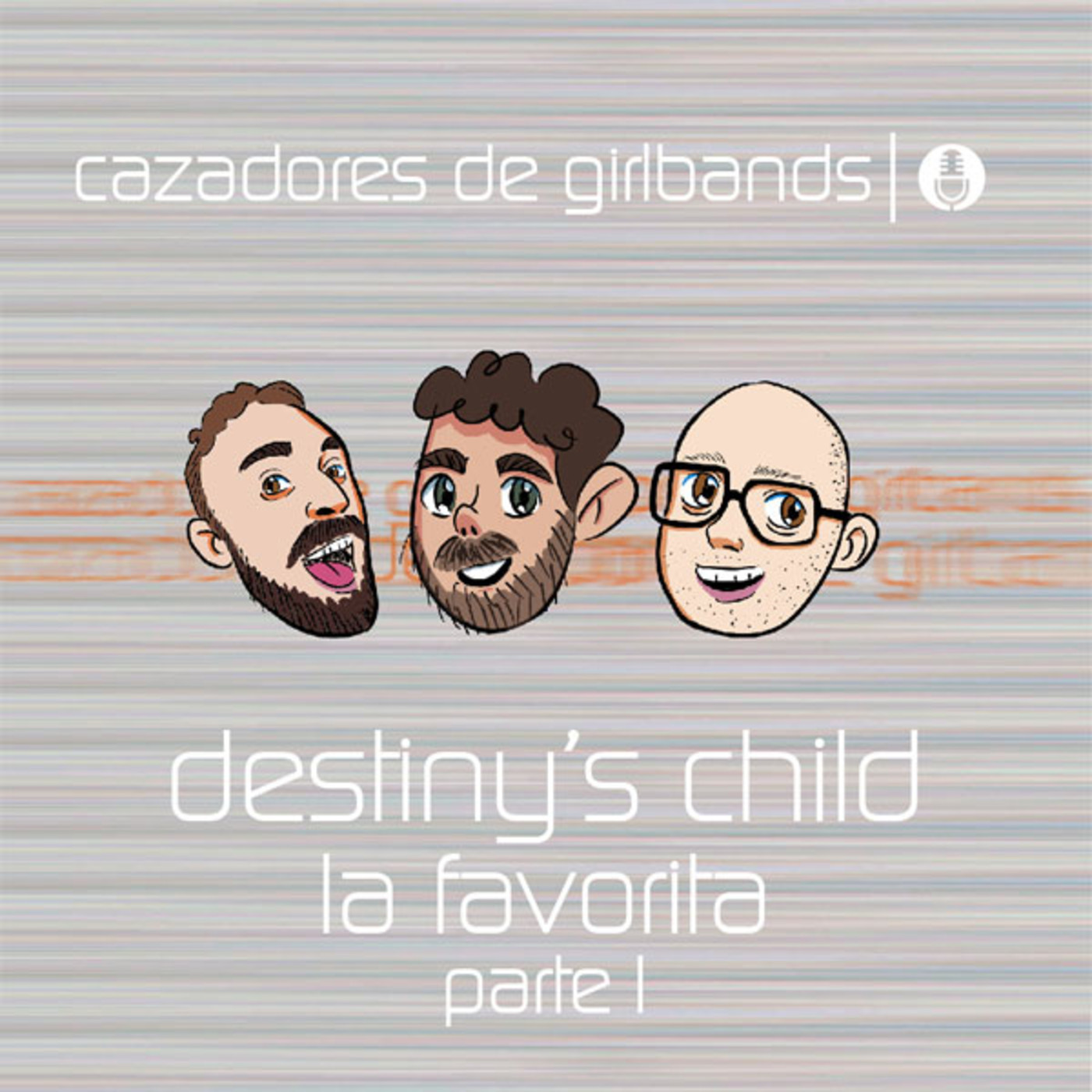 Cazadores de Girlbands