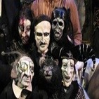 El libro de Tobias: Audio Relato Berenice de Edgar Allan Poe