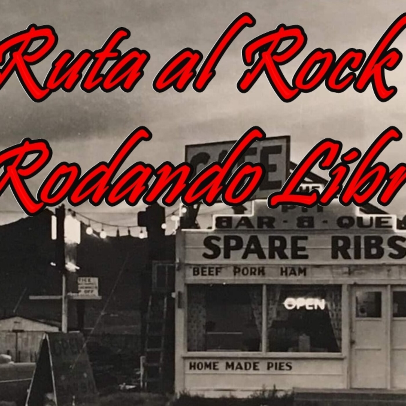 Ruta al rock