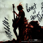 P.618 - Melissa Auf der Maur (HOLE, The Smashing Pumpkins)