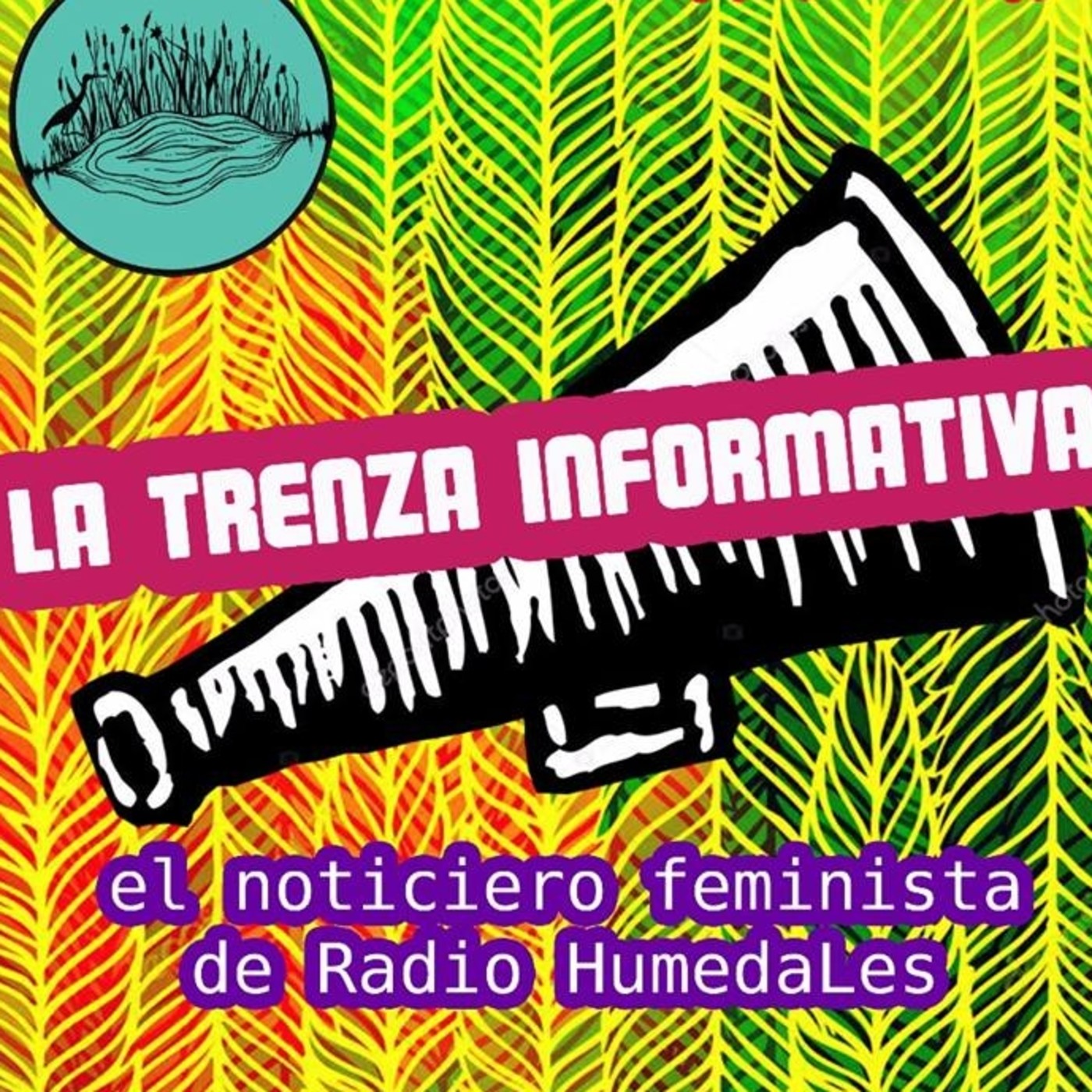 TRENZA INFORMATIVA