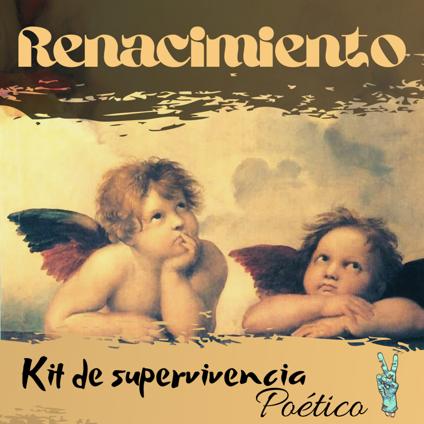 Kit de supervivencia poética