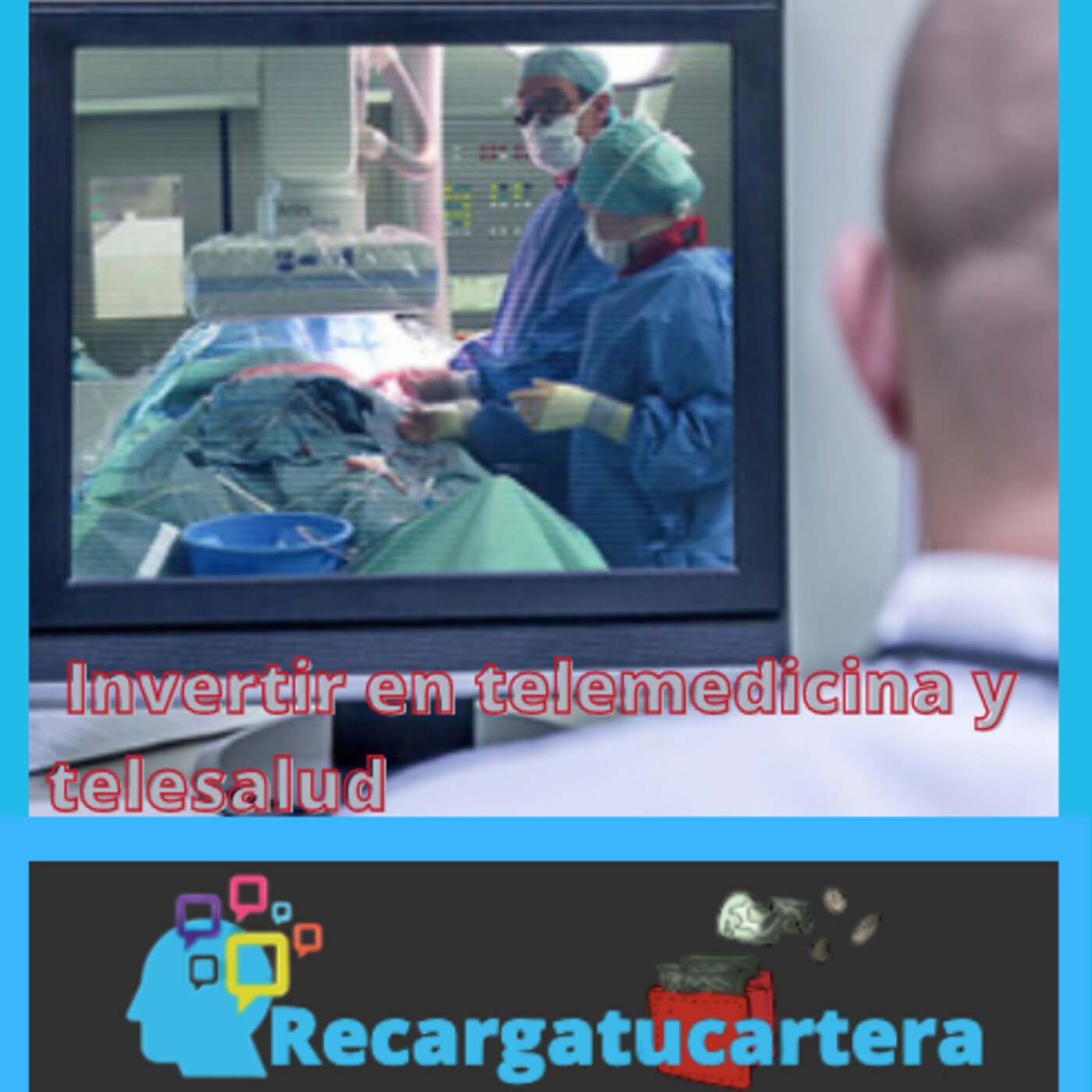 Recargatucartera