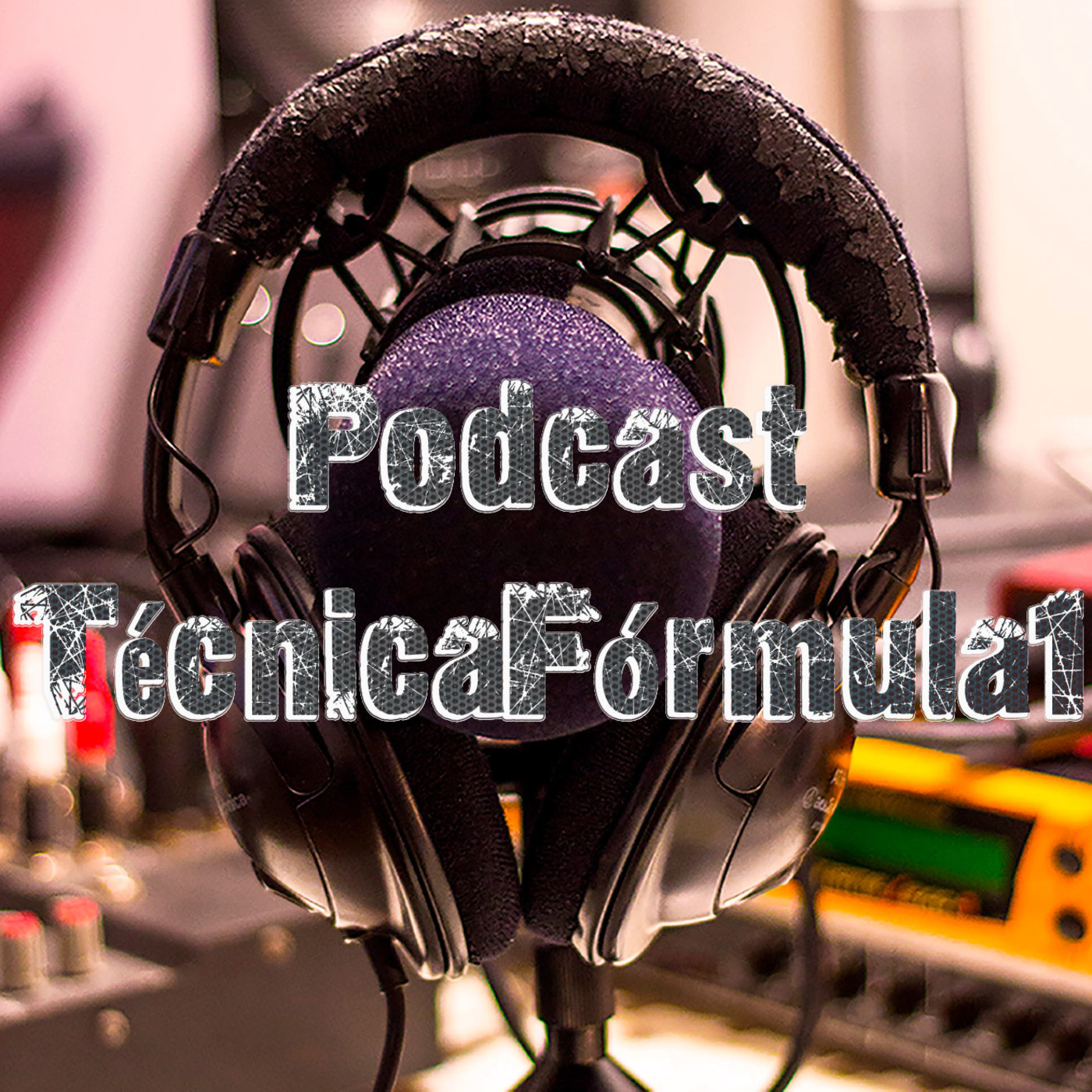 Técnica Fórmula 1 · Podcast de F1