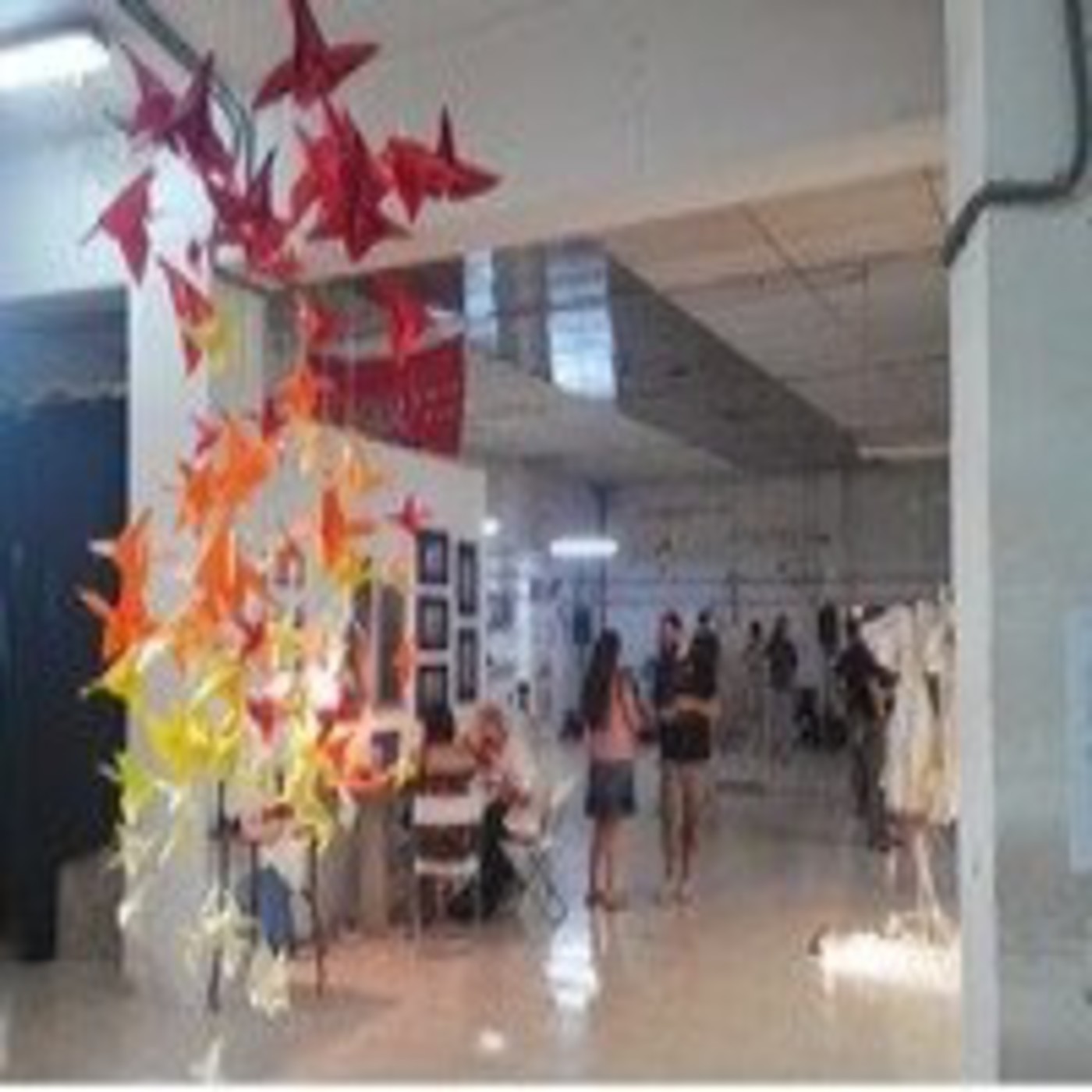 Podcast Cortina de Humo Radio