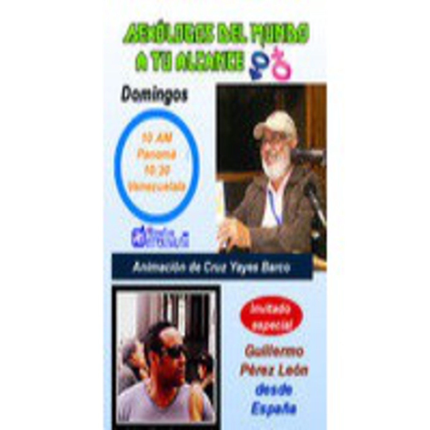 Podcast de RadioInternauta.com