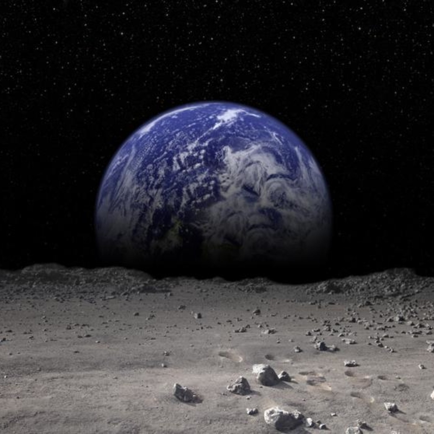 La Era Espacial: 1- Hasta la Luna y Mas Allá #documental #ciencia #podcast #astronomia #universo episode artwork