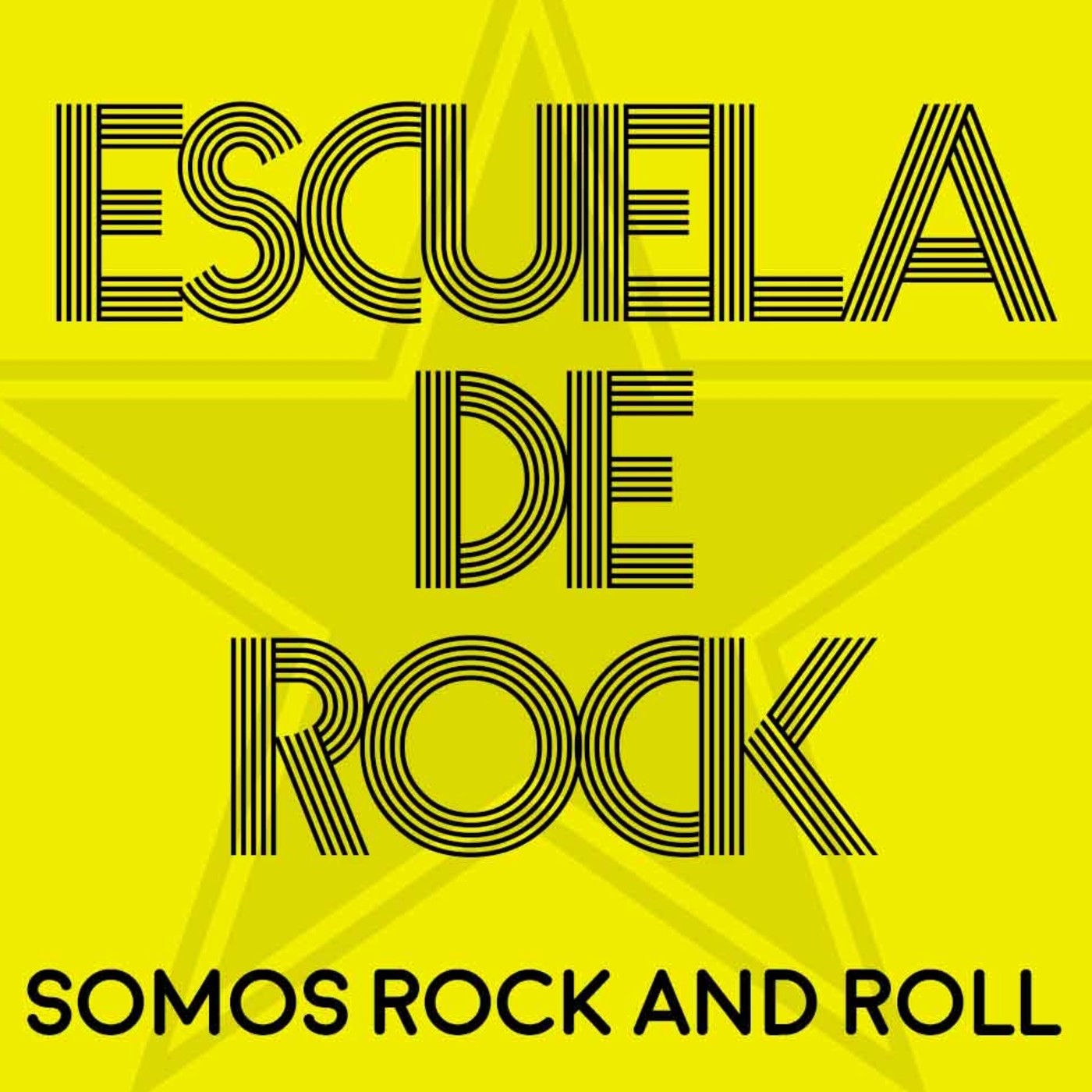Escuela de Rock día 2 Agosto- Programa mayores episode artwork
