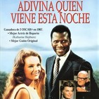 Adivina Quién Viene Esta Noche (1967) #Drama #Comedia #Racismo #peliculas #audesc #podcast