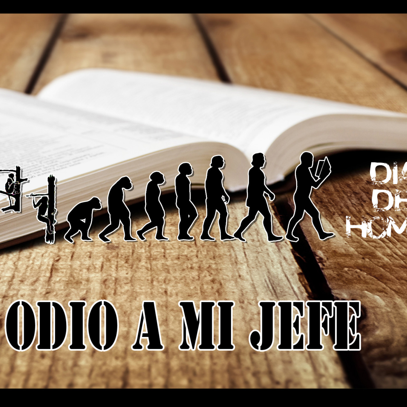 Diario de un Hominido