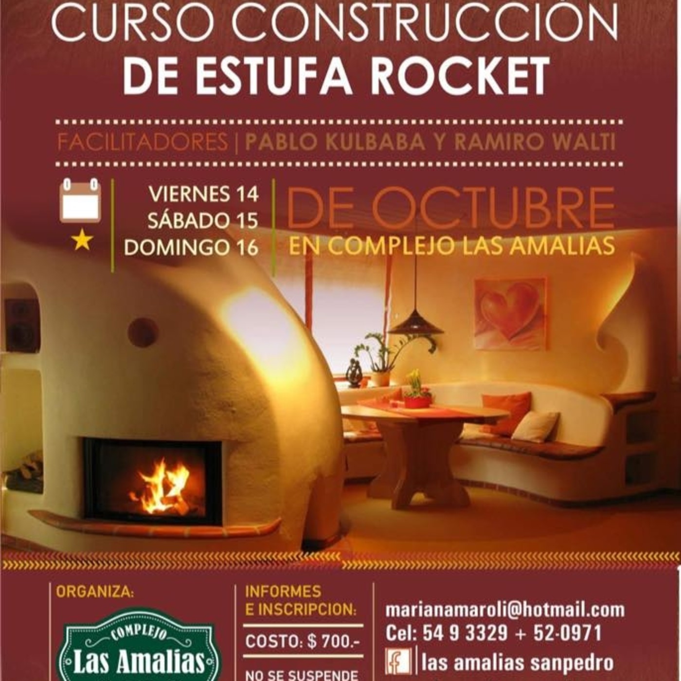 El Juego de la Vida