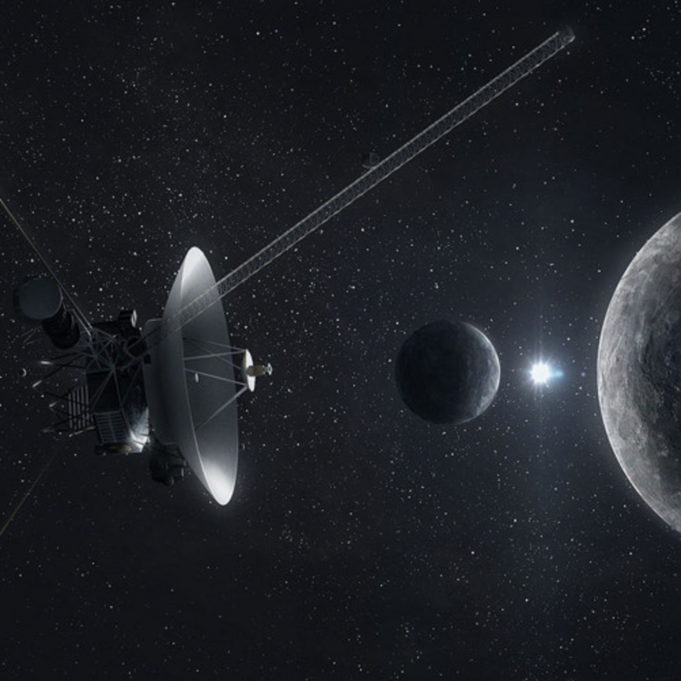 Los Planetas, Historias de los Descubrimientos - 5 #documental #podcast #universo #ciencia episode artwork