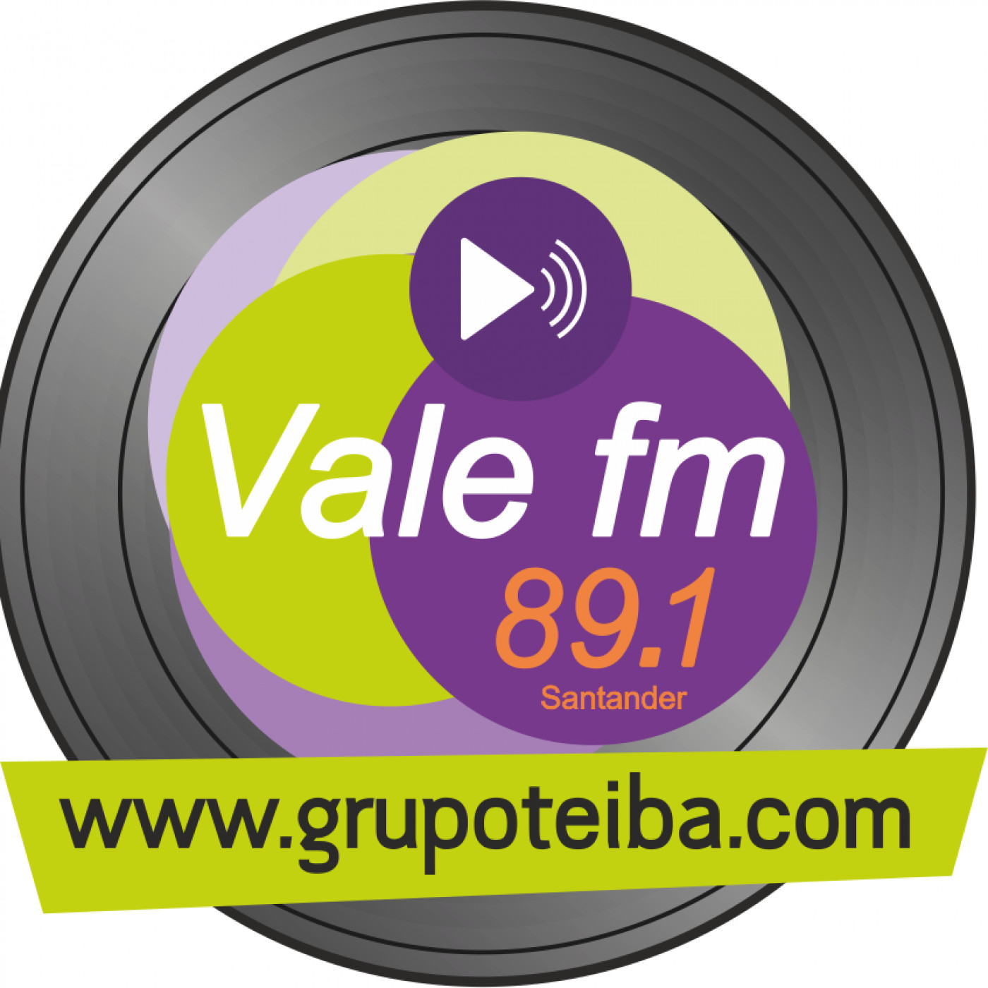 Podcast de VALE FM